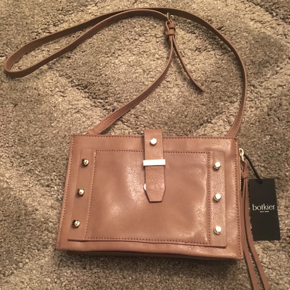 Botkier New York Crossbody
